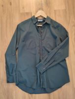 Damenhemd XL L graues Hemd Oberteil Pull&Bear Bluse Shirt Bayern - Bad Wörishofen Vorschau