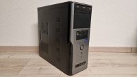 Retro PC AMD Athlon X2 6000+ / XFX Nvidia Geforce 9600 GT / 500GB Baden-Württemberg - Bodelshausen Vorschau