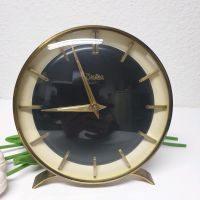 50er60er Zentra Rockabilly Uhr Vintage Nordrhein-Westfalen - Krefeld Vorschau