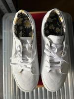 VANS Sk8-low weiß flowers Gr. 40 neu Hannover - Südstadt-Bult Vorschau