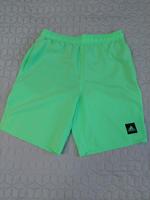 Adidas Herren Badeshort Grün  GR. S Bayern - Bad Rodach Vorschau