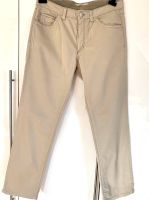 BOGNER Jeans Herren, beige, Gr. 52 Hessen - Wiesbaden Vorschau