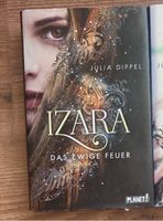 Izara 1„ewige Feuer“ Hardcover Bremen - Vegesack Vorschau