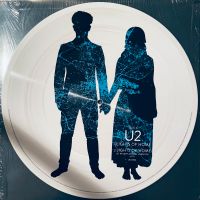 U2 - Lights Of Home // Picture Disc // Limited Edition RSD 2018 Sachsen-Anhalt - Halle Vorschau