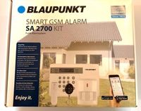 Alarmanlage für Zuhause Blaupunkt Smart GSM Alarm SA 2700 KIT Köln - Nippes Vorschau