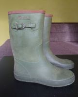 AIGLE Kids Perdrix Gummistiefel Naturkautschuk Gr. 33 Brandenburg - Bernau Vorschau