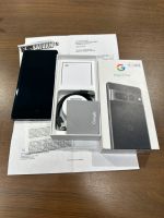 Google Pixel 7 Pro 128GB Garantie bis 15.05.25 Nordrhein-Westfalen - Witten Vorschau