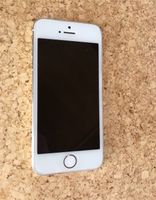 iPhone 5s Gold 32 GB Baden-Württemberg - Bad Schönborn Vorschau