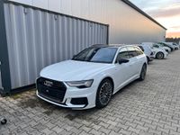 Audi A6 Avant 55 Tfsi E Quattro | 2xS-Line|Virtuel|VOLL Baden-Württemberg - Meckenbeuren Vorschau