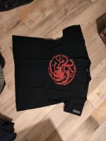 Game of Thrones Targaryen Herren Shirt Nordrhein-Westfalen - Goch Vorschau