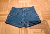 Dunkelblaue Hotpants Baden-Württemberg - Tübingen Vorschau