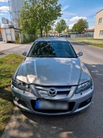 Mazda 6 MPS, Frontschaden, Steuerkette neu Bayern - Schweinfurt Vorschau