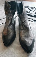 Diesel Stiefeletten aus Leder Gr. 39 Bayern - Rosenheim Vorschau