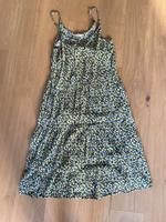 Süßes Sommerkleid Kleid ONLY Pigalle Flowers Gr. XS 34 w/NEU Baden-Württemberg - Friedrichshafen Vorschau