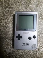 Game Boy Pocket Funktioniert Für Bastler Nordrhein-Westfalen - Oberhausen Vorschau