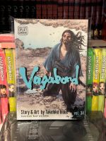 Vagabond 34 Manga Englisch Viz Media  (1.Auflage) Schleswig-Holstein - Rendsburg Vorschau