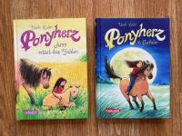 Ponyherz Bücher, Band 2 + Band 5 Rheinland-Pfalz - Koblenz Vorschau