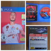 PS4 Fifa20 Niedersachsen - Lüchow Vorschau