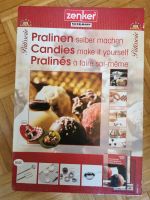 ZENKER Patisserie Pralinen Set Hessen - Fuldabrück Vorschau