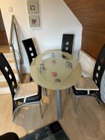Wohnungsauflösung Essgruppe (Tisch mit Stühlen) zu verkaufen – VB Niedersachsen - Lehrte Vorschau