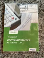 Arbeitsheft Rechnungswesen der Industrie - IKR Niedersachsen - Wolfsburg Vorschau