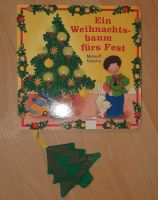 Bilderbuch WEIHNACHTEN Kinderbuch EIN WEIHNACHTSBAUM FÜRS FEST Essen - Essen-Kray Vorschau