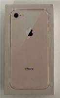 iPhone 8, 64GB, Roségold, Tadellos Rheinland-Pfalz - Lambsheim Vorschau