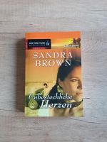 Buch / Sandra Brown / Unbestechliche Herzen Nordrhein-Westfalen - Raesfeld Vorschau