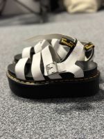 Dr. Martens: BLAIRE QUAD - Plateausandalette Berlin - Lichtenberg Vorschau