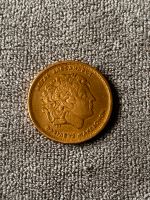 Münze 100 Drachmen Griechenland 1992 Nordrhein-Westfalen - Moers Vorschau