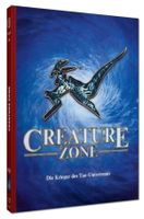 Creature Zone - Mediabook D - lim. 111 - NEU/OVP Niedersachsen - Lamspringe Vorschau