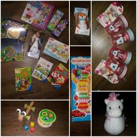 Bücher und Spielzeug für Kinder Kleinkinder Babys Berlin - Lichtenberg Vorschau