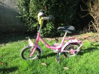 Puky Kinder Fahrrad rosa pink 12 Zoll Bonn - Duisdorf Vorschau