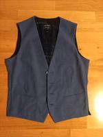 Weste festlich Jungs/Herren Gr. 48 Leipzig - Gohlis-Nord Vorschau