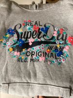 Superdry Pullover M Nordrhein-Westfalen - Hamm Vorschau