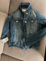 Jeansjacke Gr. S Bayern - Hallstadt Vorschau