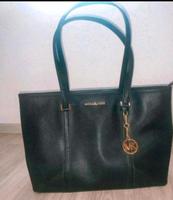 Michael Kors Tasche / Handtasche groß Bayern - Ichenhausen Vorschau