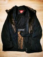 Wellensteyn Jacke, Zermatt, Gr. S, wie NEU Hessen - Riedstadt Vorschau