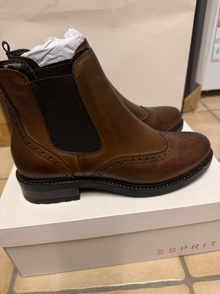 Damen Stiefeletten neu in Saarbrücken