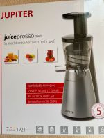 Gemüseentsafter Juice Presso 3 in 1 Baden-Württemberg - Ingersheim Vorschau