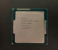 Intel Core i5 4670k mit Boxed Kühler Hessen - Weilmünster Vorschau
