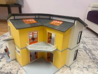 Playmobilhaus Nürnberg (Mittelfr) - St Leonhard Vorschau