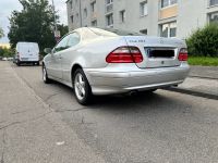 Mercedes Benz CLK 230 Kompressor nur heute Duisburg - Duisburg-Mitte Vorschau