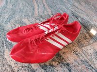 Adidas AdizeroSpike Sprintschuhe NEU Gr. 43 1/3 Nordrhein-Westfalen - Overath Vorschau