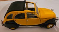 CITROEN 2CV CHARLESTON ENTE MODELLENTE SOLIDO 1:18 UNBESPIELT Niedersachsen - Schwanewede Vorschau