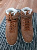 Kappa Bash High Top Sneaker Winter gefüttert Brandenburg - Prenzlau Vorschau