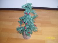 kleiner  Deko Weihnachtsbaum Hessen - Fritzlar Vorschau