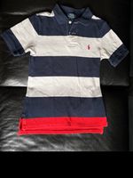 T-Shirt Polo Ralph Lauren Gr. 146 S(8) Bayern - Regensburg Vorschau