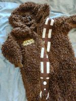 Day-Anzug Chewbacca 116 Kuschelfleece Niedersachsen - Melle Vorschau