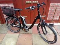 E-Bike Victoria Hatje Manufaktur Niedersachsen - Grasberg Vorschau
